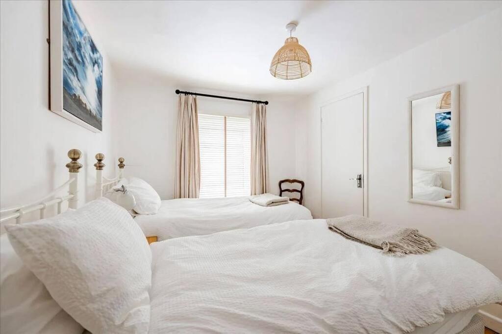 Bec Cottage, A Seaside Retreat In Cromer Ngoại thất bức ảnh