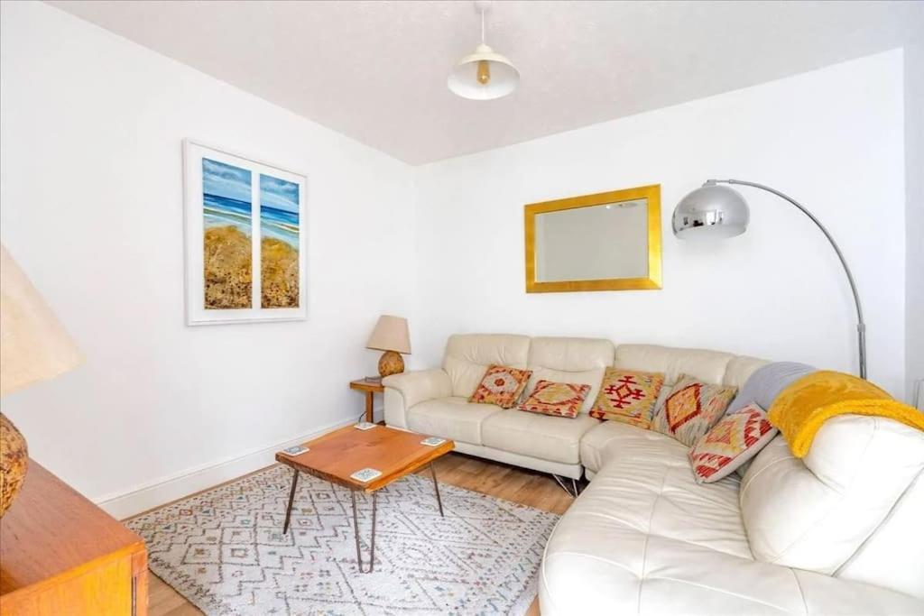 Bec Cottage, A Seaside Retreat In Cromer Ngoại thất bức ảnh